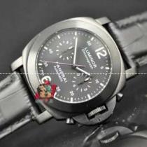 大人気　美品 OFFICINE PANERAI 腕時計