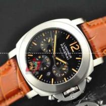 大人気　美品 OFFICINE PANERAI 腕時計