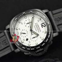大人気　美品 OFFICINE PANERAI 腕時計