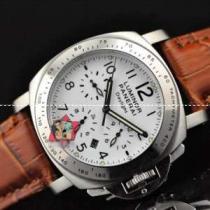 大人気　美品 OFFICINE PANERAI 腕時計
