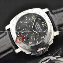 大人気　美品 OFFICINE PANERAI 腕時計