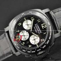 大人気　美品 OFFICINE PANERAI 腕時計