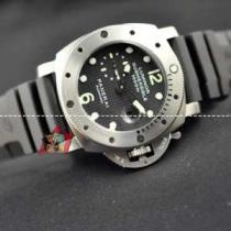 大人気　美品 OFFICINE PANERAI 腕時計