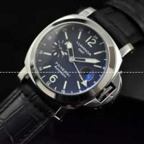大人気　美品 OFFICINE PANERAI 腕時計
