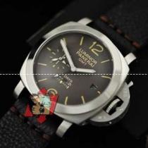 大人気　美品 OFFICINE PANERAI 腕時計