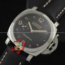 大人気　美品 OFFICINE PANERAI 腕時計