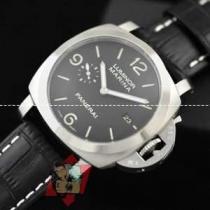 大人気　美品 OFFICINE PANERAI 腕時計