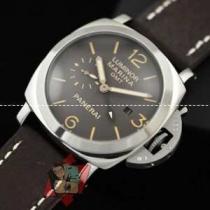 大人気　美品 OFFICINE PANERAI 腕時計