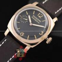 大人気　美品 OFFICINE PANERAI 腕時計