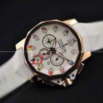 大人気　美品 CORUM-コルム 腕時計