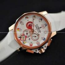 大人気　美品 CORUM-コルム 腕時計