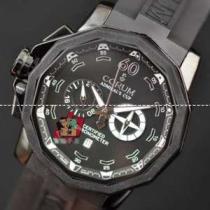 大人気　美品 CORUM-コルム 腕時計