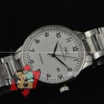 大人気　美品 インターナショナルウォッチ カン 腕時計