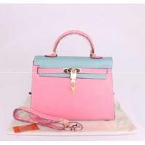 2026春夏 新作 HERMES エルメス 大人気☆NEW!!手持ち&ショルダー掛けKG32