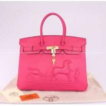 2026新作 HERMES エルメス 大人気☆NEW!!レディースハンドバッグH-35