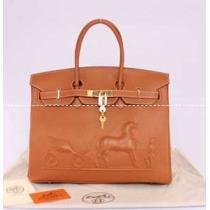 大人気☆NEW!!2026新作 HERMES エルメス レディースハンドバッグH-35