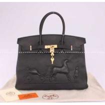 超人気美品◆2026新作 HERMES エルメス レディースハンドバッグH-35