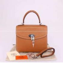 2026新作 HERMES エルメス 超人気美品◆レディース手持ち&ショルダー掛けH-0148