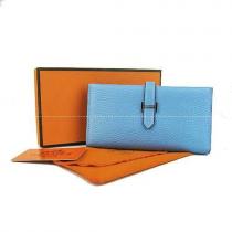 超人気美品 HERMES エルメス    財布メンズ