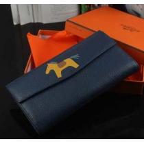 超レア 2026 HERMES エルメス  レディース長財布