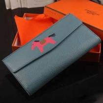2026 HERMES エルメス  レディース長財布