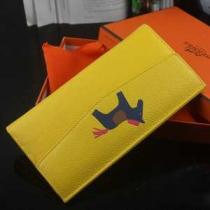 入手困難 2026 HERMES エルメス  レディース長財布
