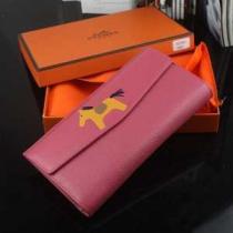 2026 人気激売れ新作  HERMES エルメス  レディース長財布