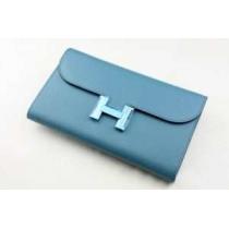 高級感演出 2026 HERMES エルメス  レディース長財布