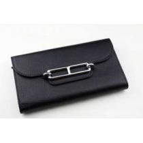 入手困難 2026 HERMES エルメス  レディース長財布