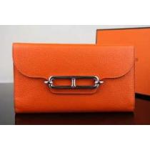 SALE開催 2026 HERMES エルメス  レディース長財布