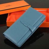 2026 お買得 HERMES エルメス  レディース長財布