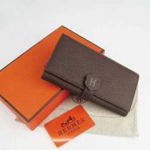 格安！ 2026 HERMES エルメス  レディース長財布