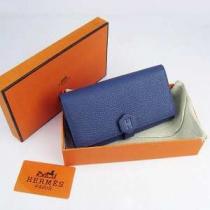 2026 値下げ！ 2026 HERMES エルメス  レディース長財布