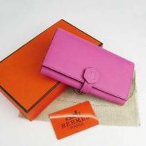 上質 2026 HERMES エルメス  レディース長財布