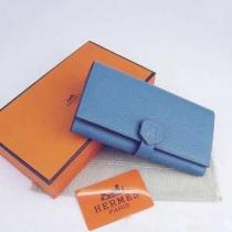 大人気！ 2026 HERMES エルメス  レディース長財布