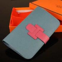 超レア 2026 HERMES エルメス  レディース長財布