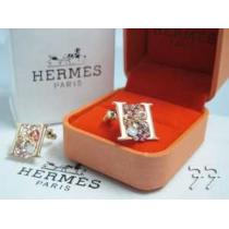 希少 2026春夏 HERMES イヤリング、ピアス