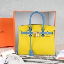 2026春夏◆モデル愛用◆  HERMES エルメス ハンドバッグ レディース