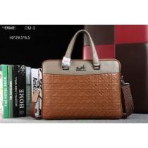 2026 お買得 HERMES エルメス メンズ用 手持ち&ショルダー掛け C32-1