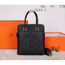 2026 人気激売れ HERMES エルメス メンズ用 手持ち&ショルダー掛け 9543-3