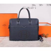 2026 格安！ HERMES エルメス メンズ用 手持ち&ショルダー掛け 9543-1