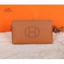 HERMES エルメス 人気商品 2026 ファスナー開閉 財布メンズ 227-2
