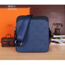 HERMES エルメス 2026 最旬アイテム メンズ用 斜め掛けバッグ 6616-4