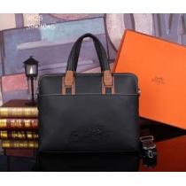 HERMES エルメス 2026 最旬アイテム ショルダーベルト付メンズ用 手持ち&ショルダー掛け9826