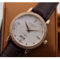 2026秋冬 特選  Patek Philippe パテックフィリップ 高級腕時計