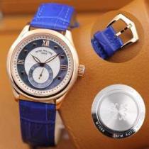 2026秋冬 高級感溢れるデザイン Patek Philippe パテックフィリップ 腕時計