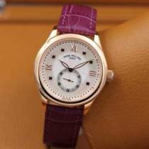2026秋冬 欧米雑誌  Patek Philippe パテックフィリップ 腕時計