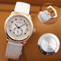2026秋冬 大人気☆NEW! Patek Philippe パテックフィリップ 腕時計