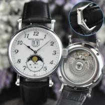 2026秋冬 希少 Patek Philippe パテックフィリップ 腕時計