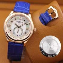 2026秋冬 新入荷 Patek Philippe パテックフィリップ 腕時計